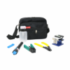 Kit de Herramientas Fibra Óptica FTTH
